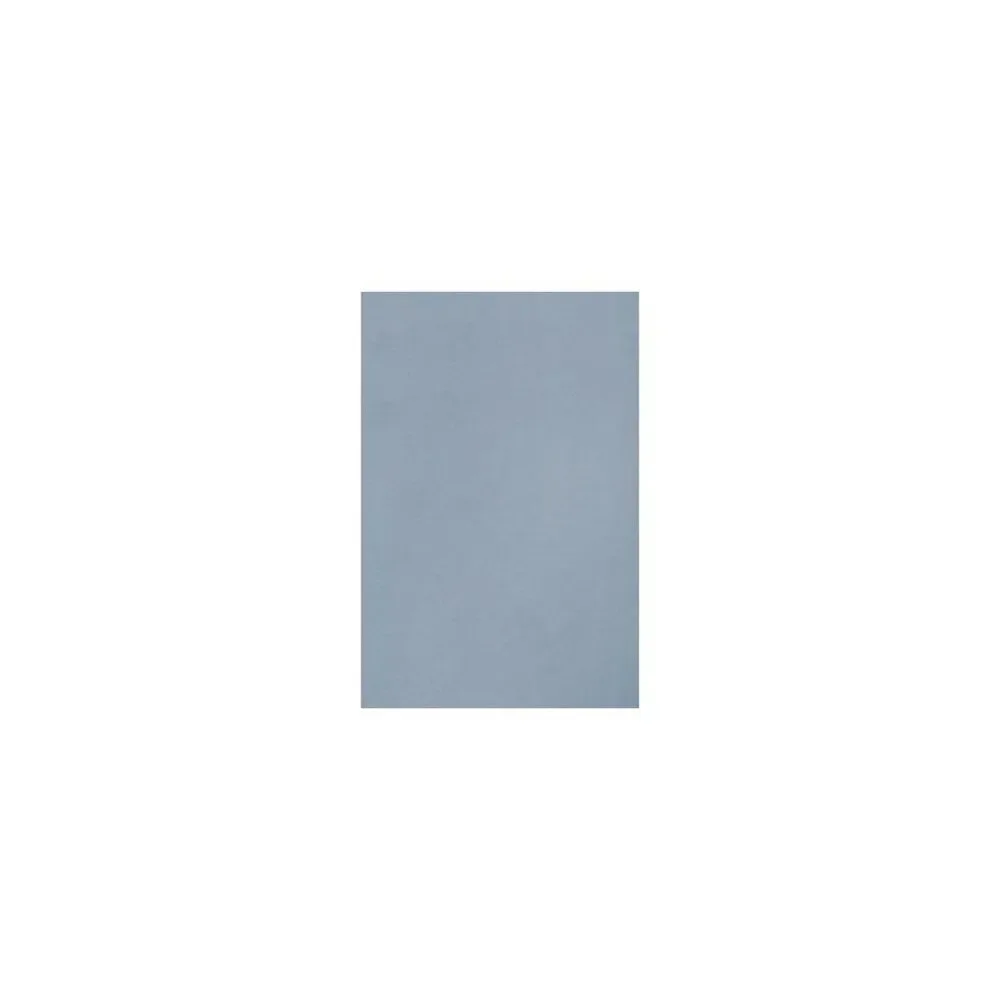 Land's End 700 Thread Count Egyptian Cotton Sheets Blue Pewter No Iron Cal King